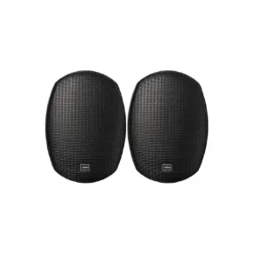 Ashly AW5.2T Passive Full Range All Weather Speaker Pair - 5"