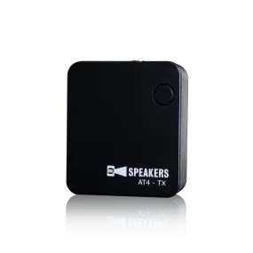 AT4 Wireless Transmitter