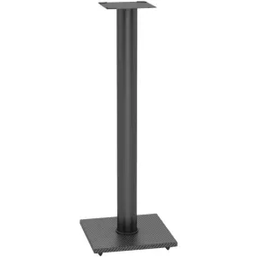 Atlantic 77335799 Bookshelf Speaker Stands, 2 pk
