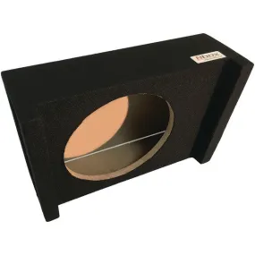 ATREND 12AME BBox Series Single Sealed Shallow-Mount Downfire Enclosure (12")