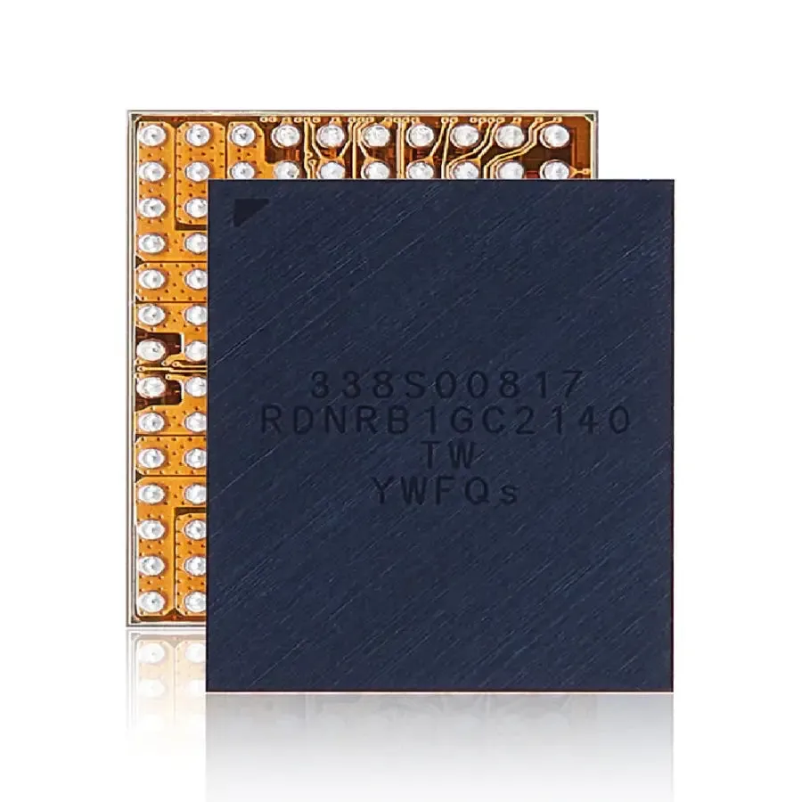 Audio Codec IC Wireless Charging IC For iPhone 13 Series Repair