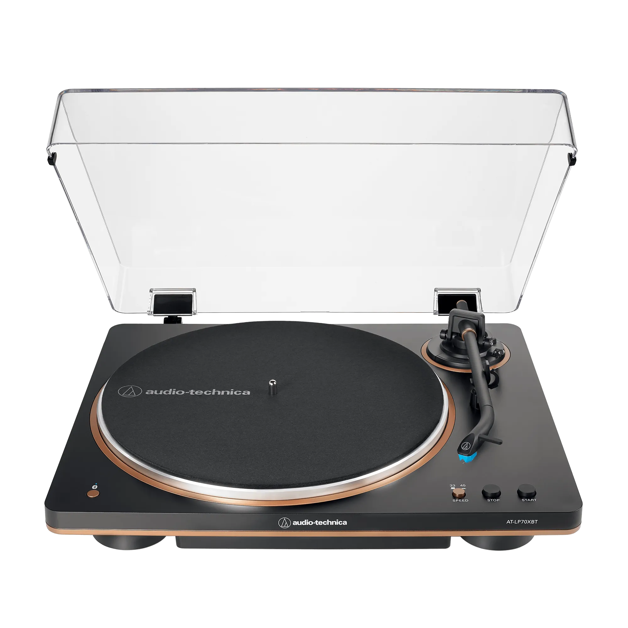 Audio-Technica - AT-LP70XBT