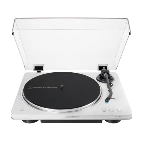 Audio-Technica - AT-LP70XBT