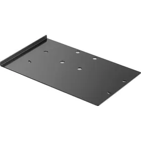 Audio-Technica AT8628A 4000 1400 Amp 1200 Series Rackmount Joining Plate Kit