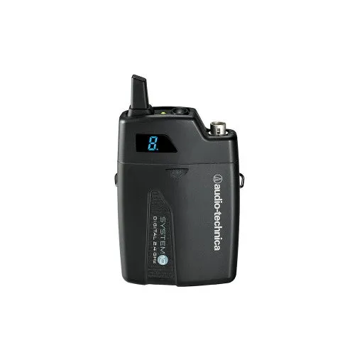 Audio-Technica ATW-T1001 Wireless Bodypack Transmitter