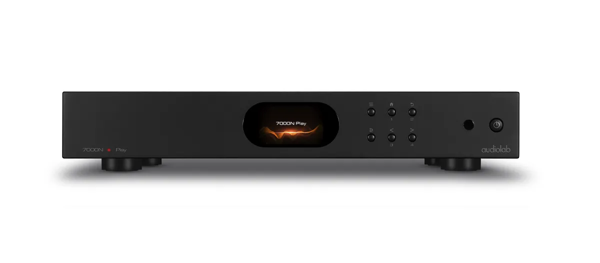 audioLab 7000N Play