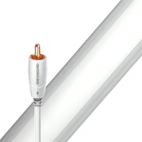 Audioquest Greyhound Subwoofer Cable