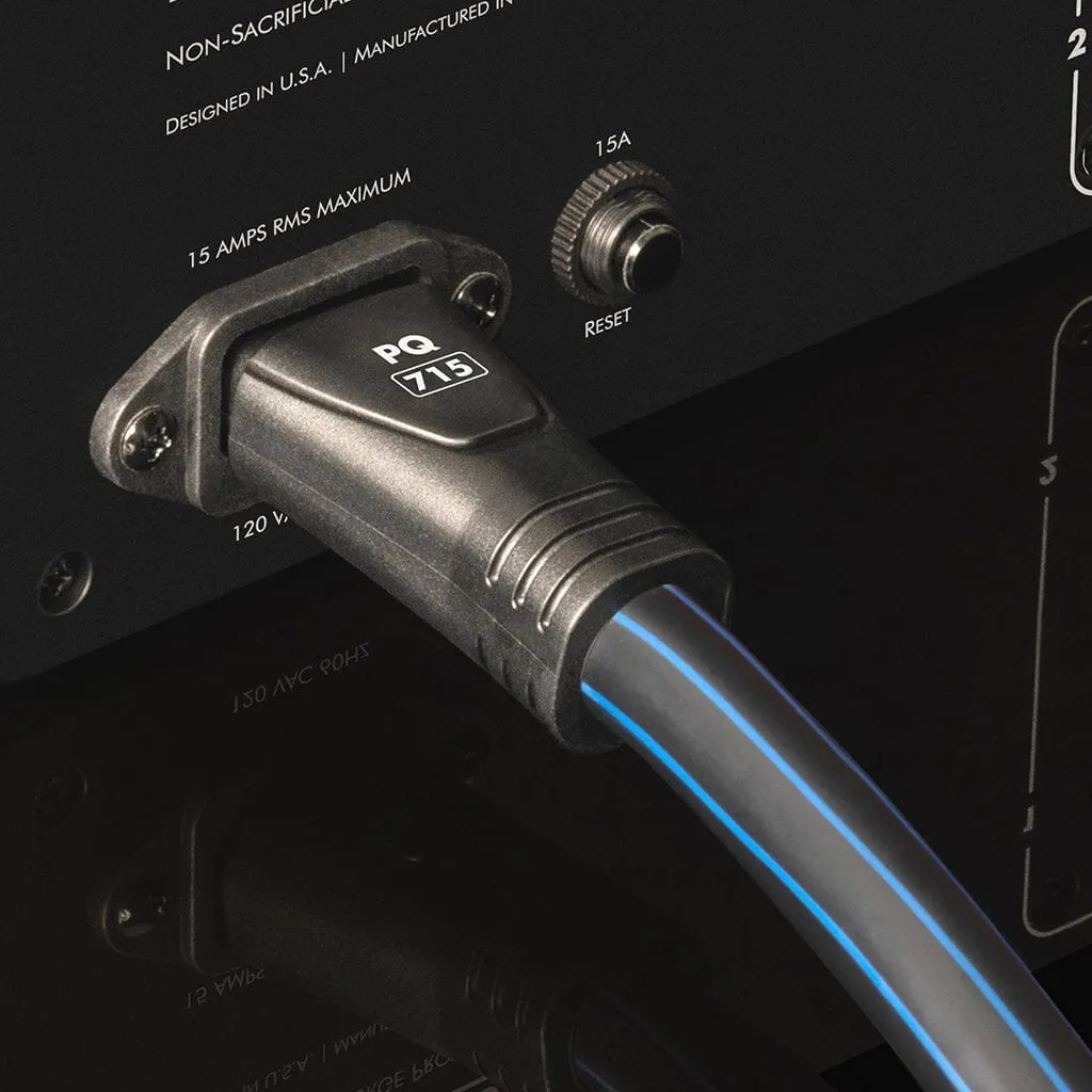 AudioQuest PowerQuest 505 Power Conditioner