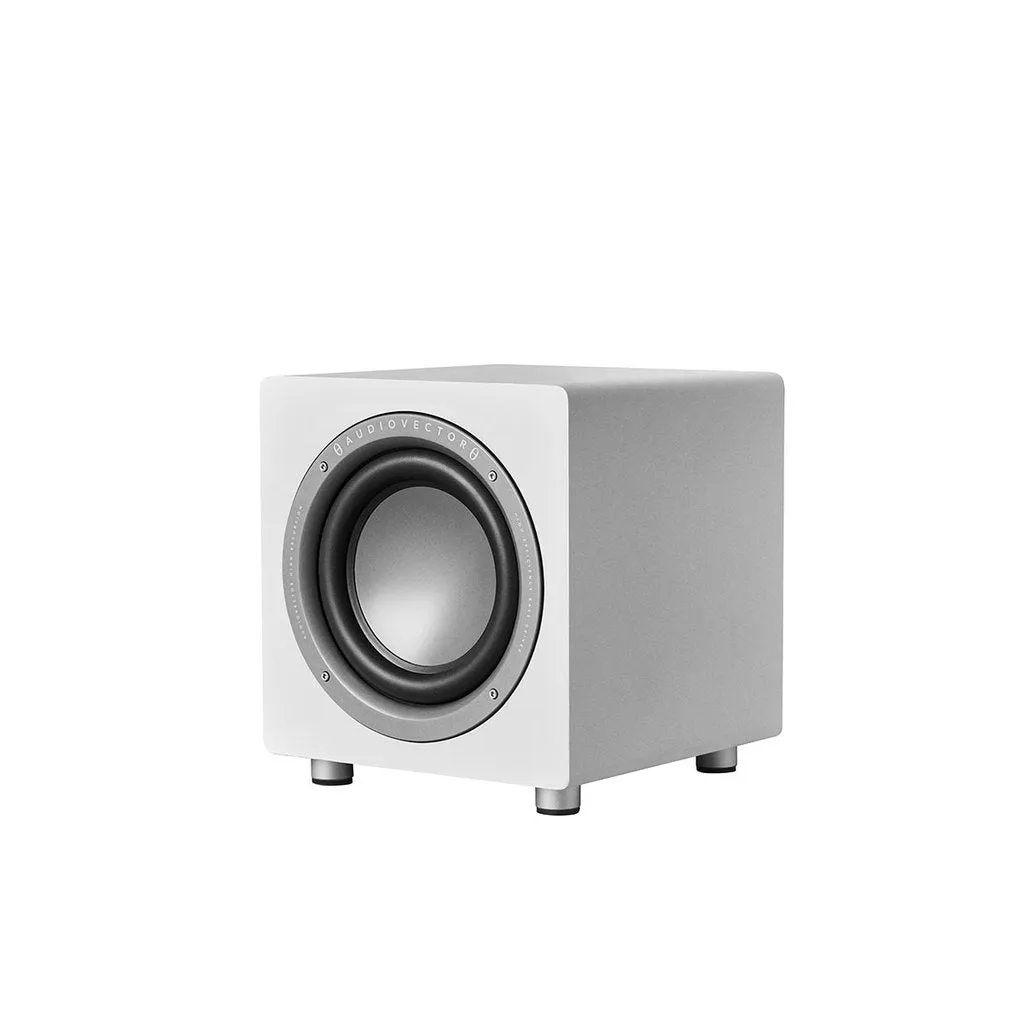 Audiovector QR 7.1 Dolby Atmos Home Cinema System