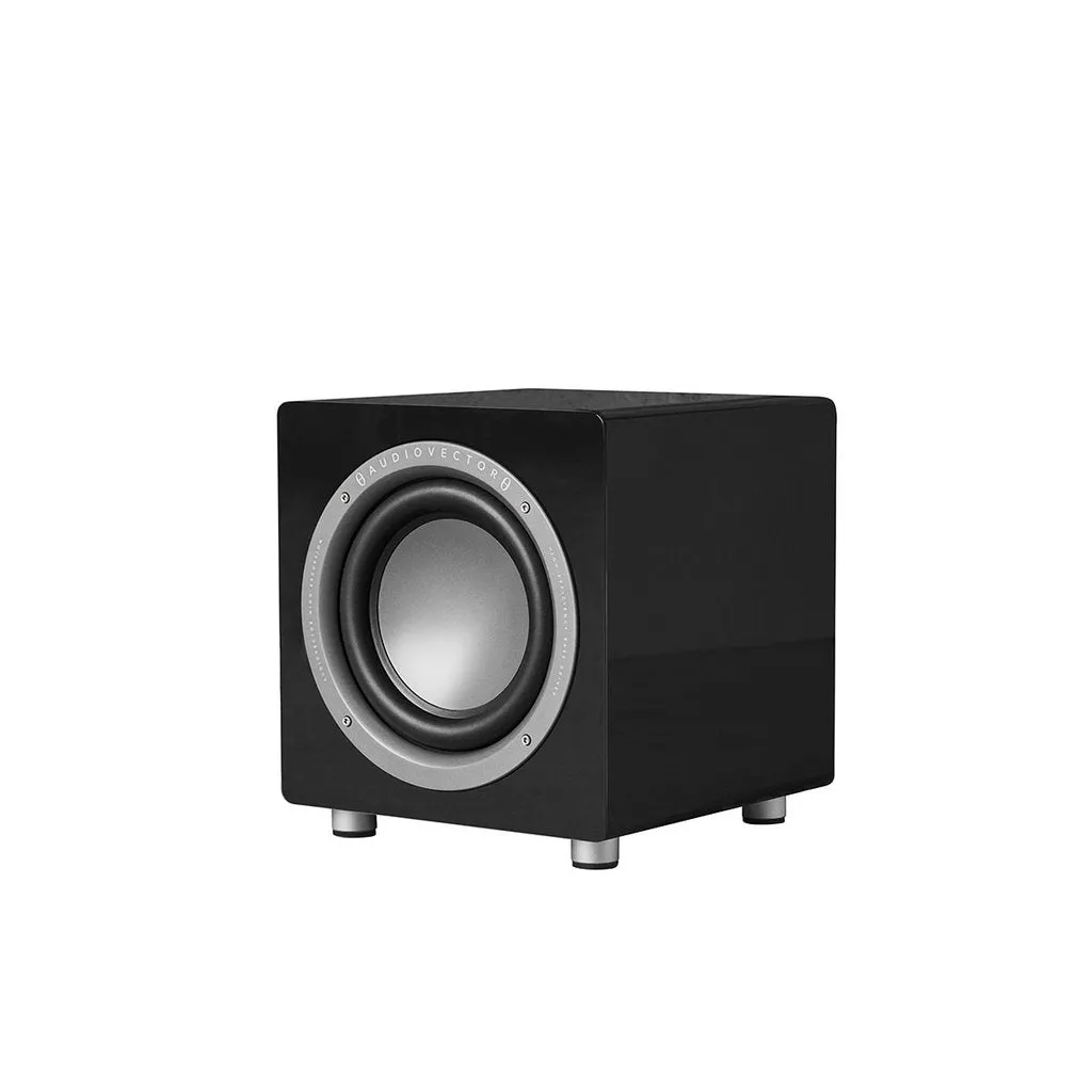 Audiovector QR 7.1 Dolby Atmos Home Cinema System