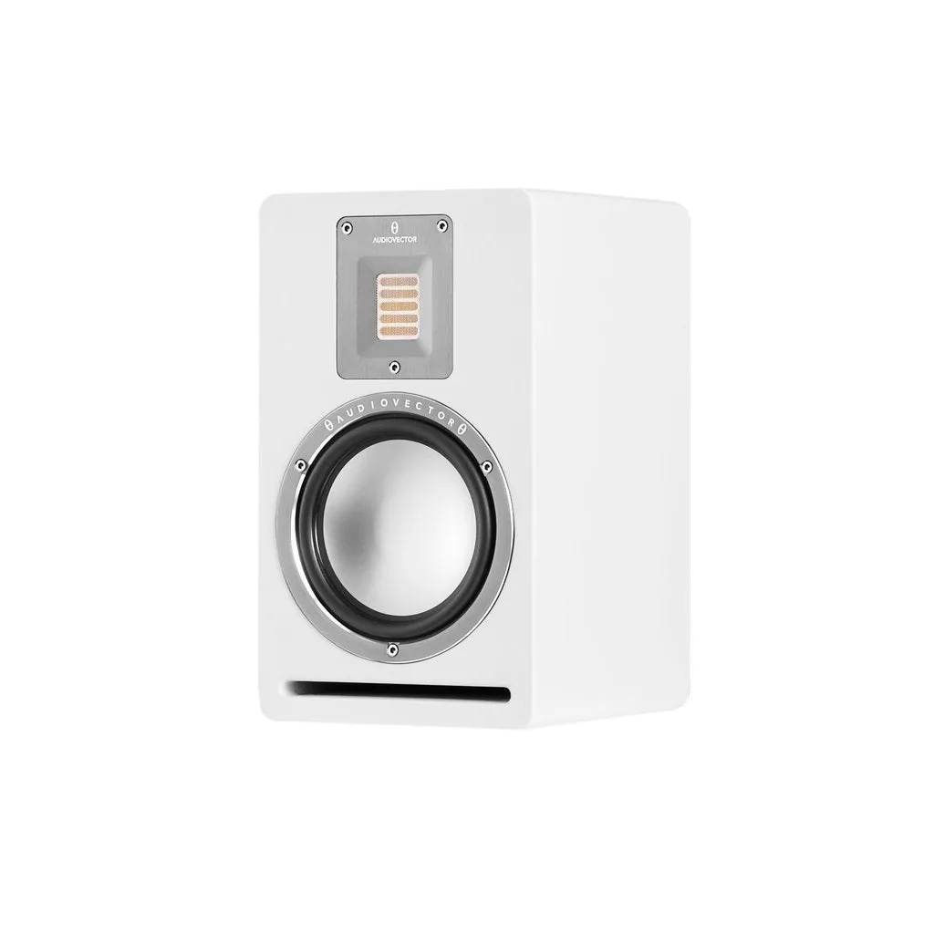Audiovector QR 7.1 Dolby Atmos Home Cinema System