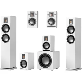 Audiovector QR 7.1 Dolby Atmos Home Cinema System