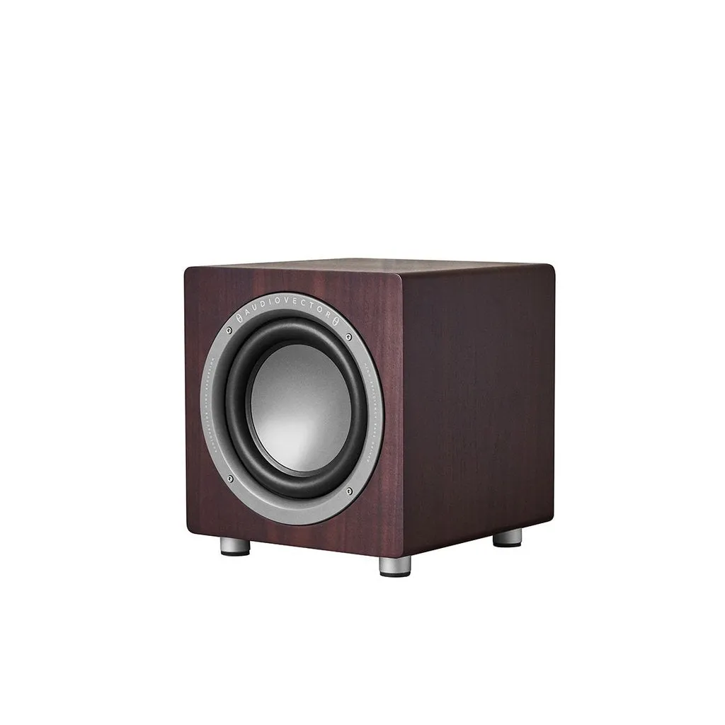 Audiovector QR 7.1 Dolby Atmos Home Cinema System