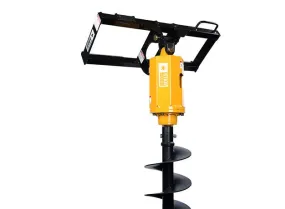 Auger Kit Complete Assembly