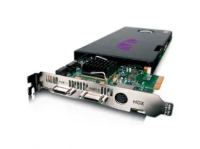 Avid Pro Tools HDX Core (No Software)