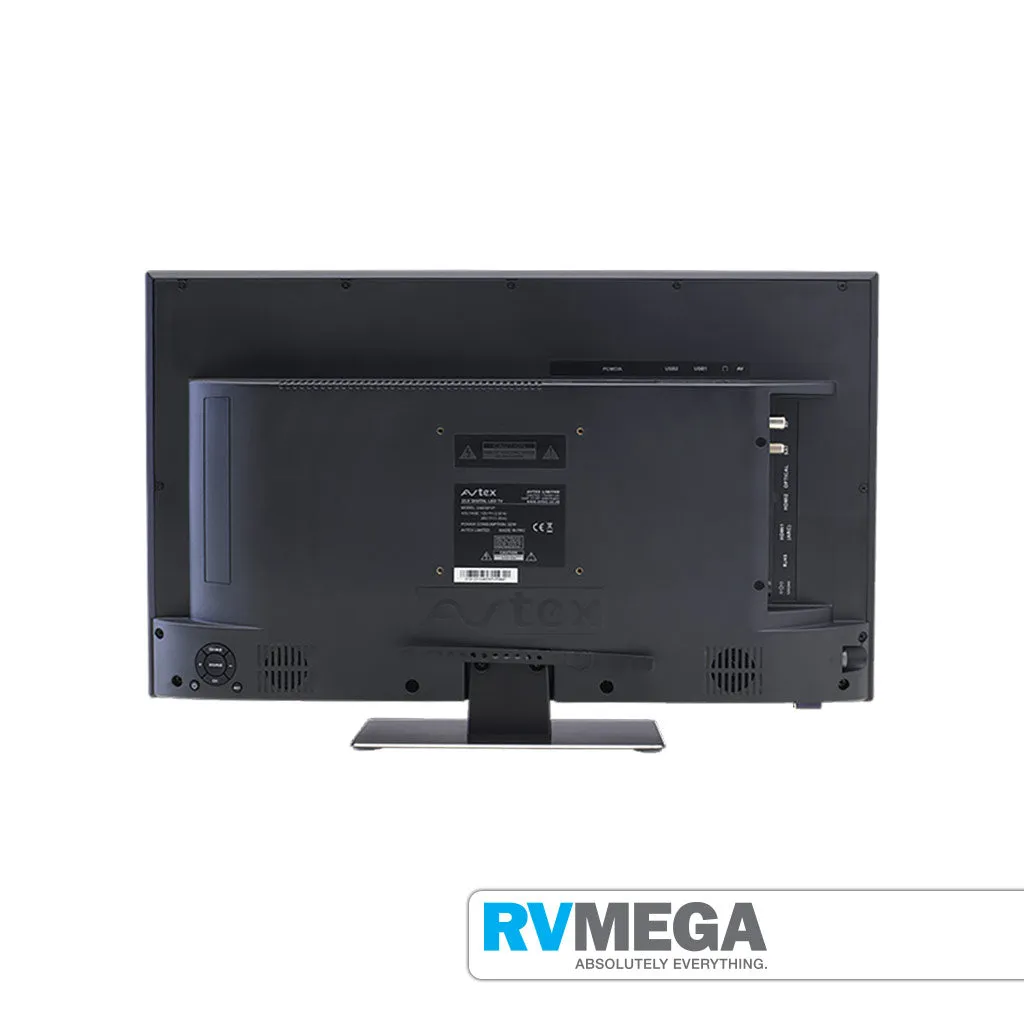 AVTEX 19" Satellite & WebOS Smart TV