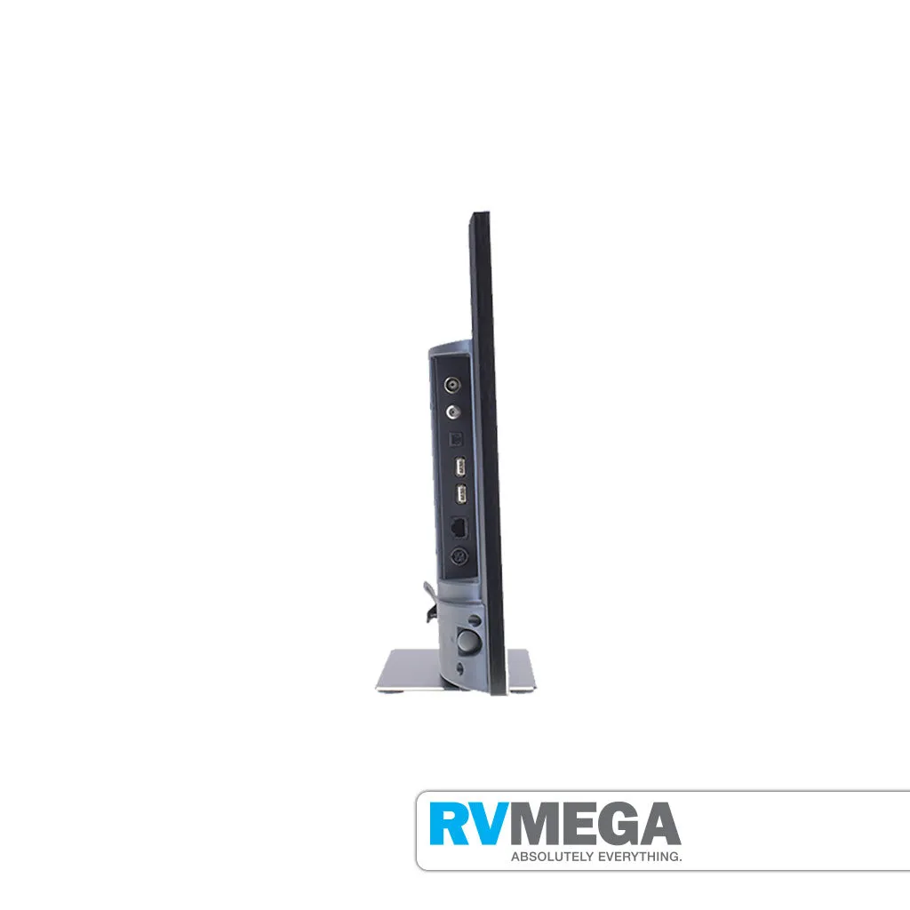 AVTEX 23.8" Satellite & WebOS Smart TV