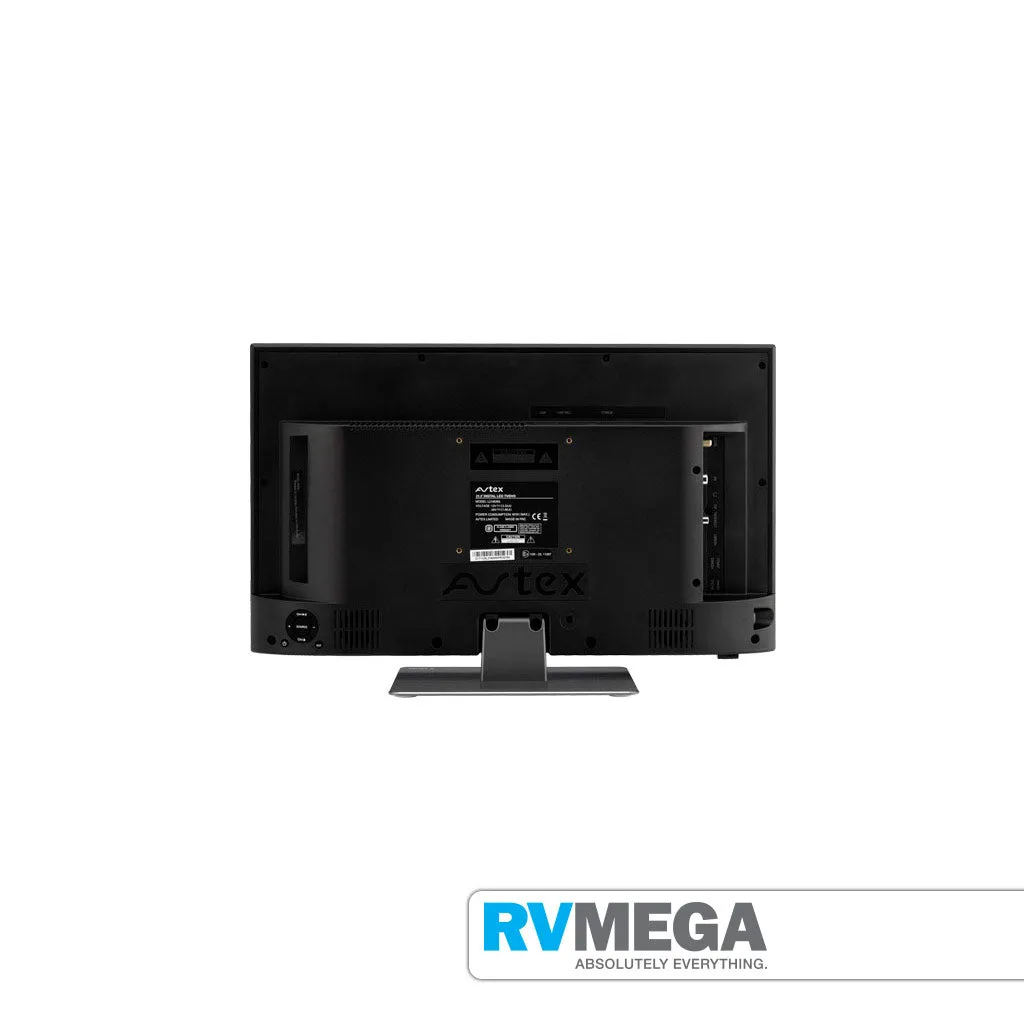 AVTEX 23.8" Satellite & WebOS Smart TV