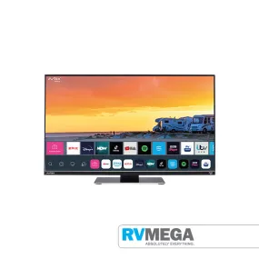 AVTEX 23.8" Satellite & WebOS Smart TV
