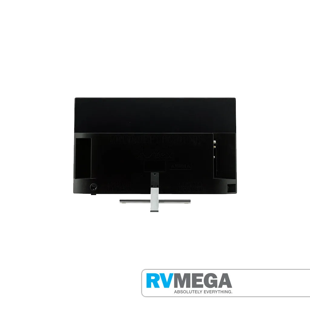 AVTEX 27" Satellite & WebOS Smart TV
