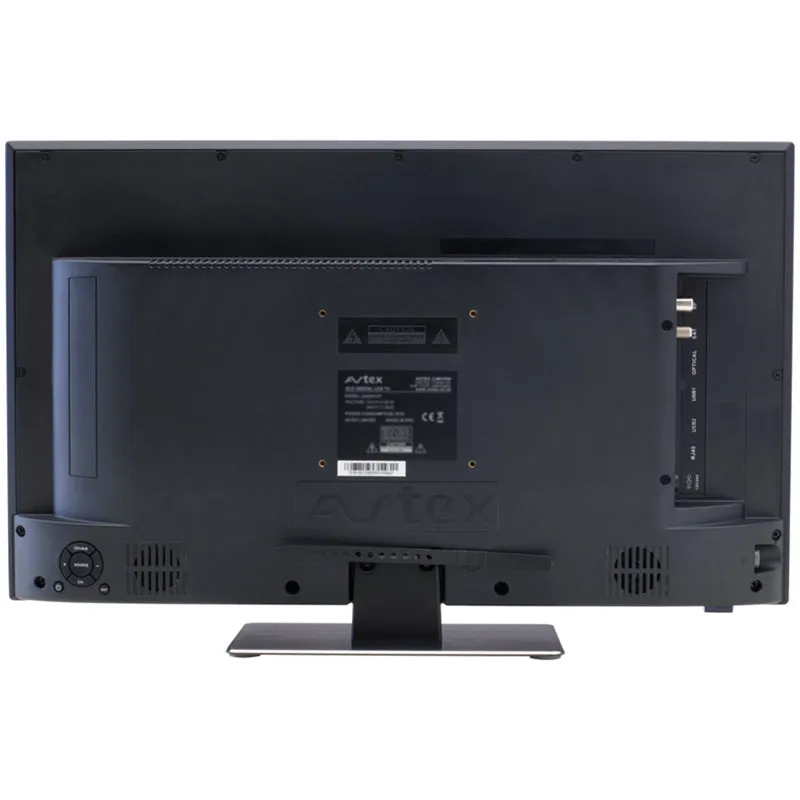 Avtex W215TSU 21.5 Inch Smart 4K Full HD Smart TV