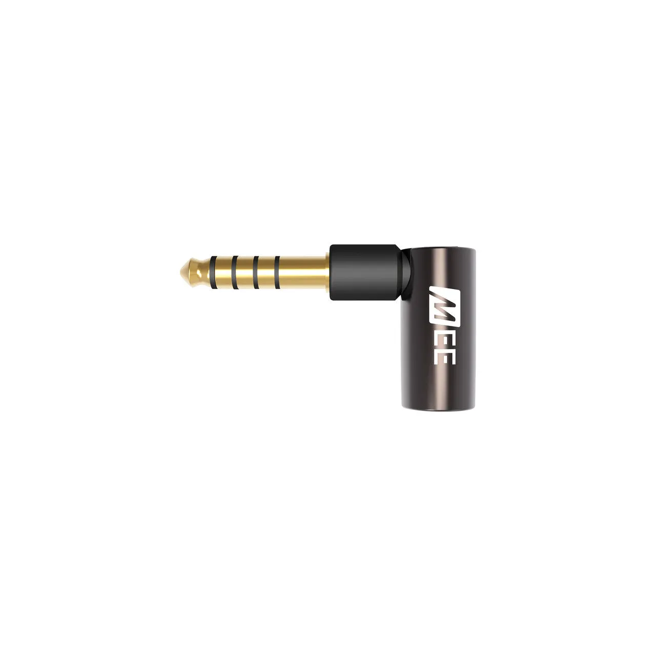 Balanced Audio Adapters - 2.5mm input