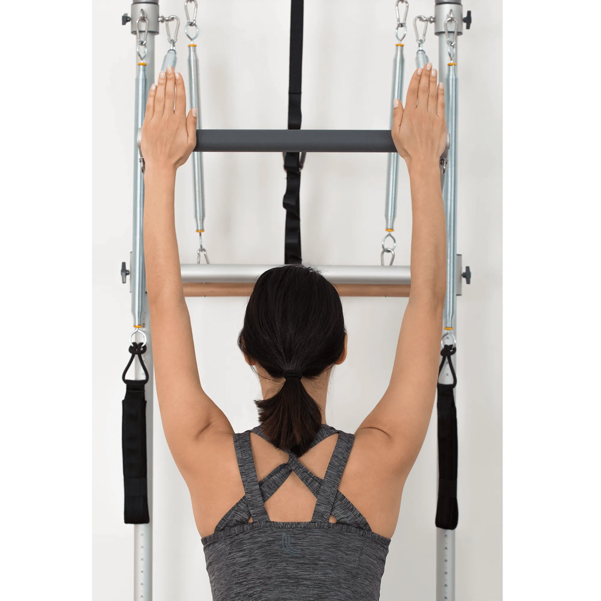 BASI Systems Pilates Wall Tower