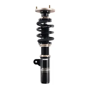 BC Racing Coilovers BR Series - 15-20 BMW 4 Series AWD F32 (5-Bolt Top Mounts) - I-85-BR