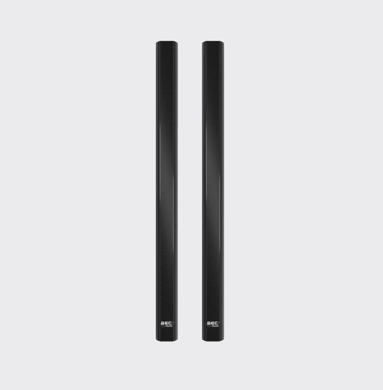 BEC Akustik IC120 Line Array Speaker - Pair