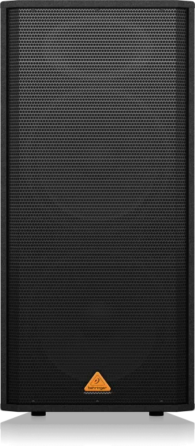 Behringer EUROLIVE VP2520 2000W Dual 15 inch Passive Speaker - Each