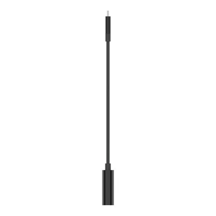 Belkin AVC018BTBK interface hub USB Type-C 10000 Mbit/s Black