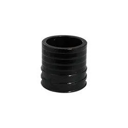 Bitex BX212F Disc Brake Front Hub (Black)