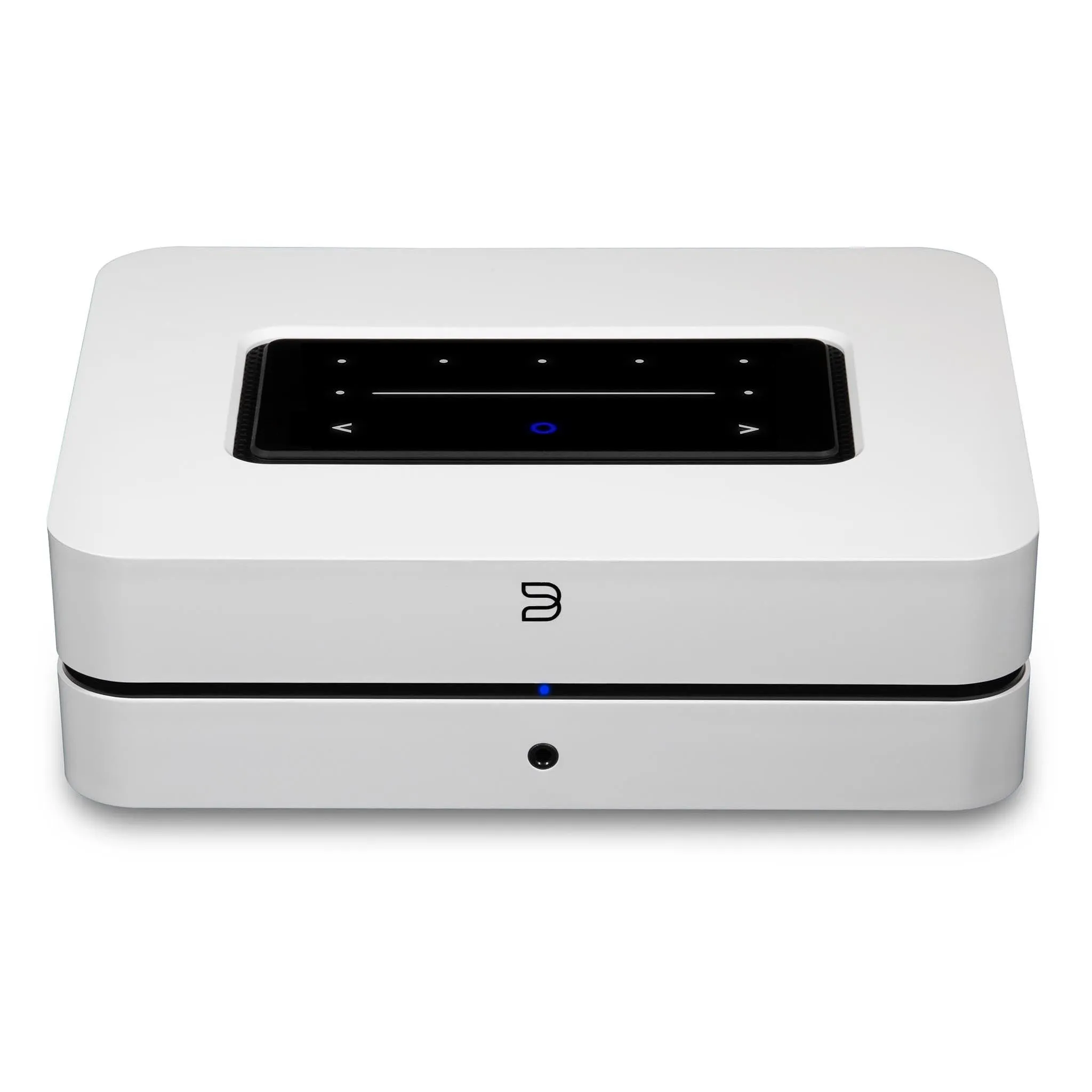 Bluesound POWERNODE - Streamer / Music Server / DAC / Amplifier