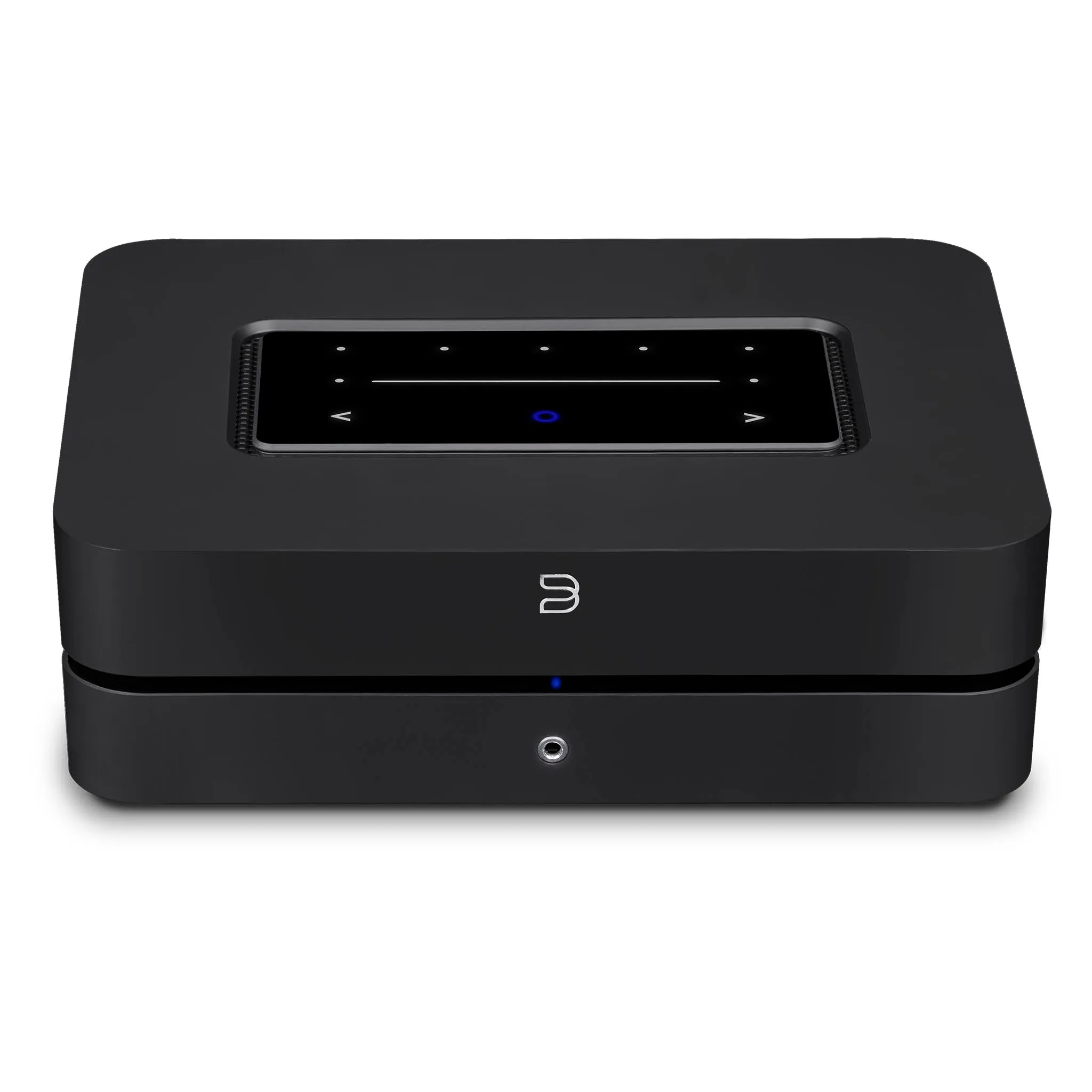 Bluesound POWERNODE - Streamer / Music Server / DAC / Amplifier