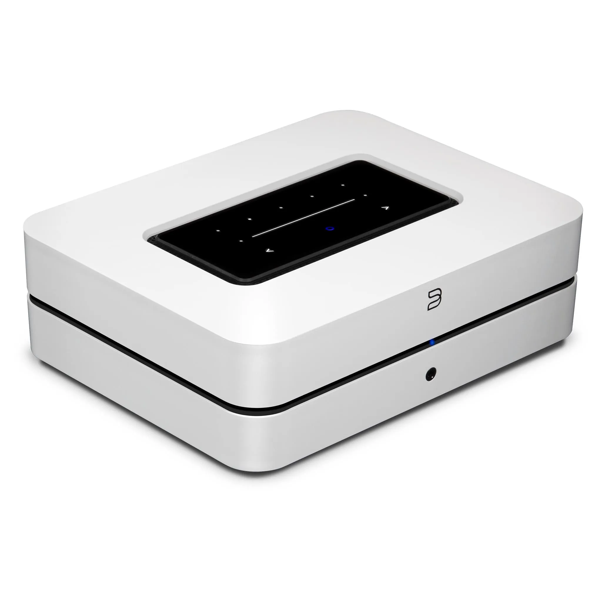 Bluesound POWERNODE - Streamer / Music Server / DAC / Amplifier