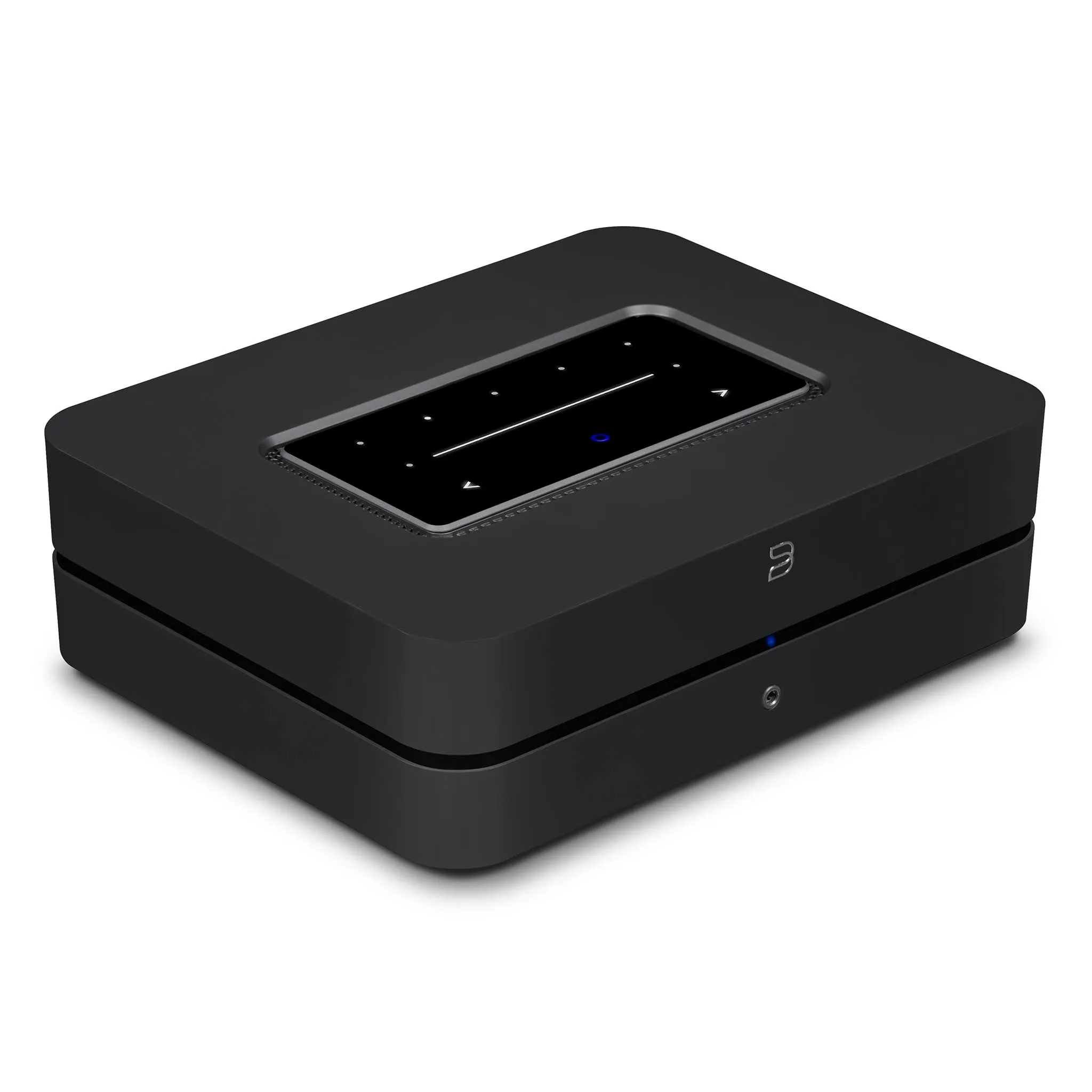 Bluesound POWERNODE - Streamer / Music Server / DAC / Amplifier