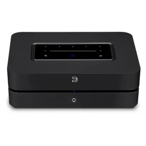 Bluesound POWERNODE - Streamer / Music Server / DAC / Amplifier