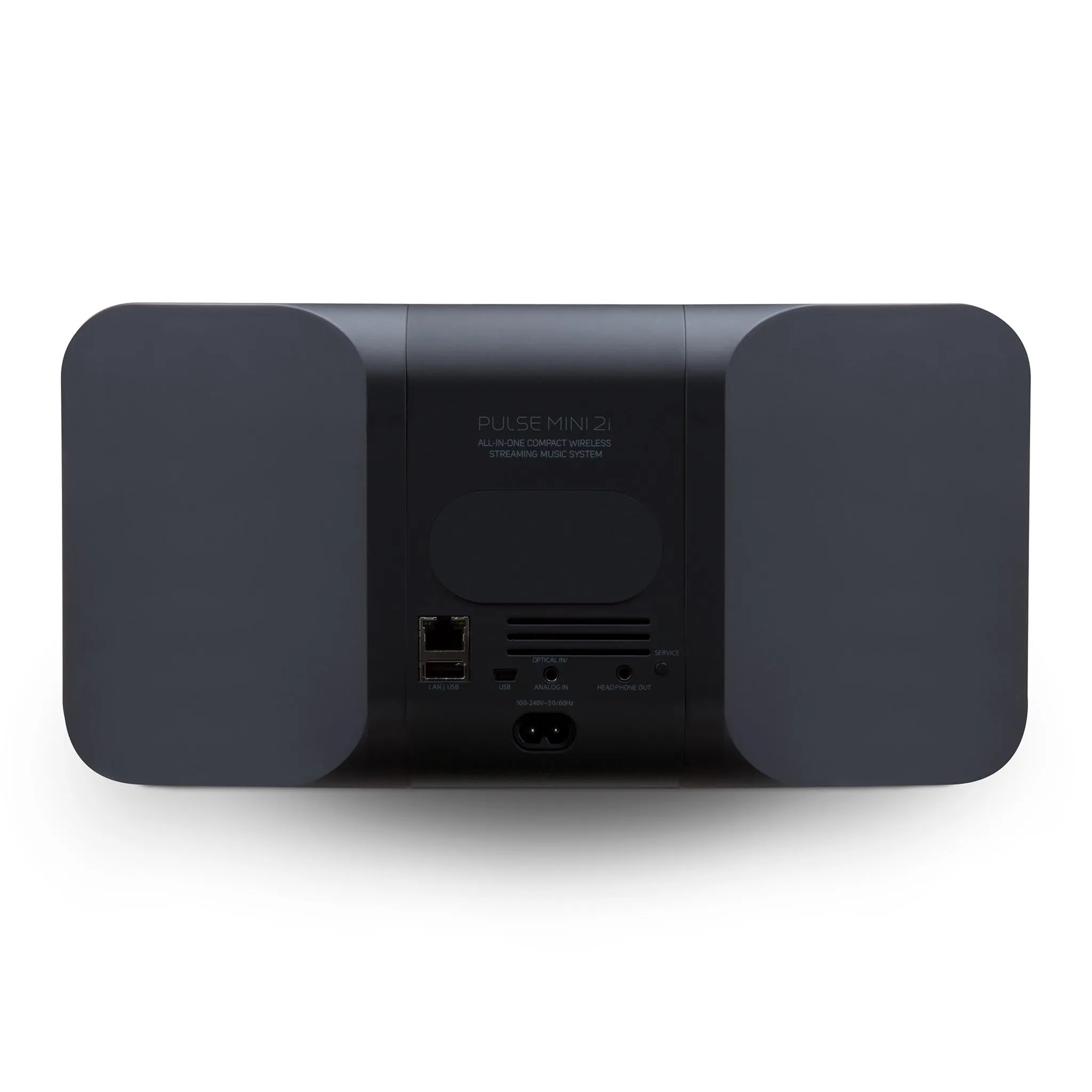 Bluesound Pulse Mini 2i Music System