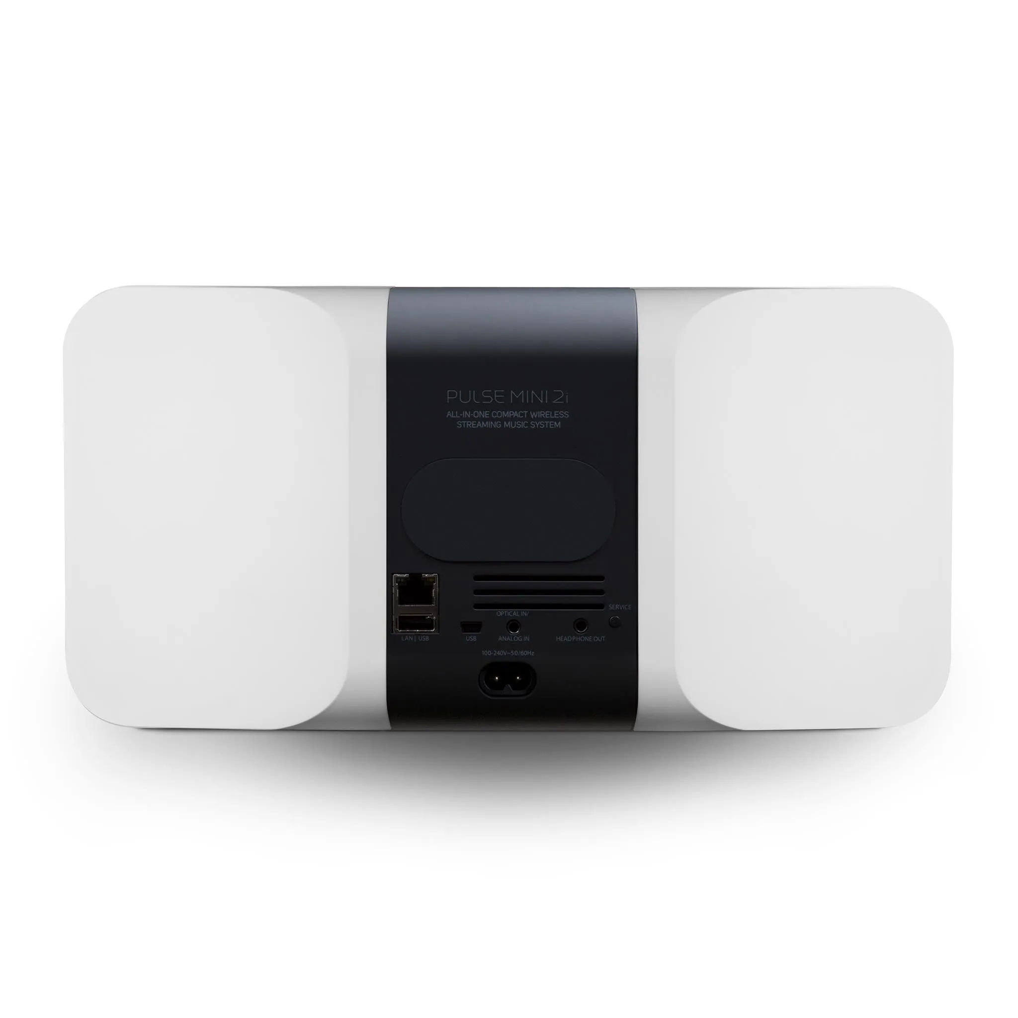 Bluesound Pulse Mini 2i Music System