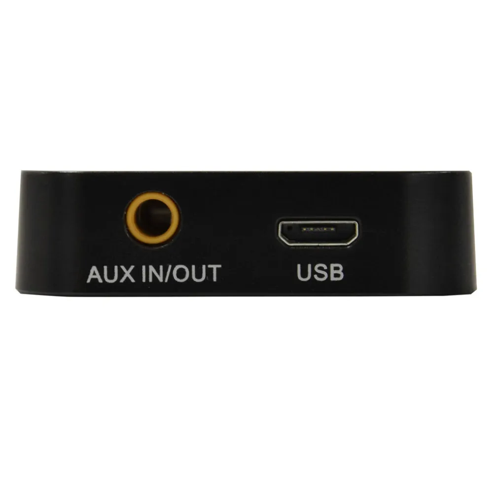 Bluetooth 2 in 1 Transmitter and Receiver