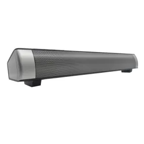 Bluetooth 2.1CH Wireless Sound Bar with USB MP3 Player - Model LP-08