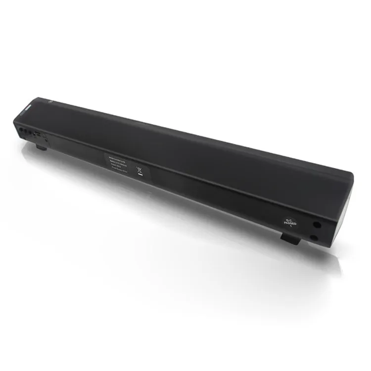 Bluetooth 2.1CH Wireless Sound Bar with USB MP3 Player - Model LP-08