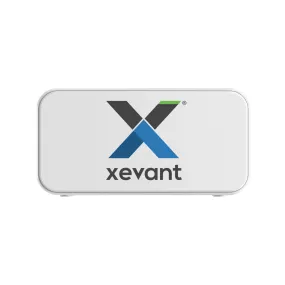 Bluetooth Speaker - Xevant