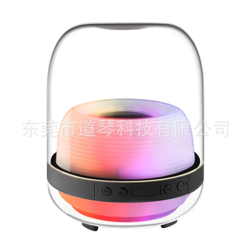 Bluetooth Subwoofer Speaker