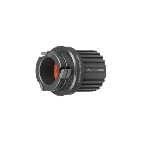 BONTRAGER MSL-141Q MICRO SPLINE 12-SPEED FREEHUB BODY
