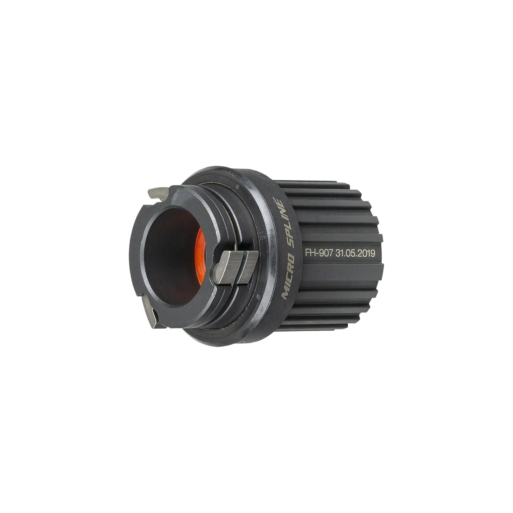 BONTRAGER MSL-141Q MICRO SPLINE 12-SPEED FREEHUB BODY