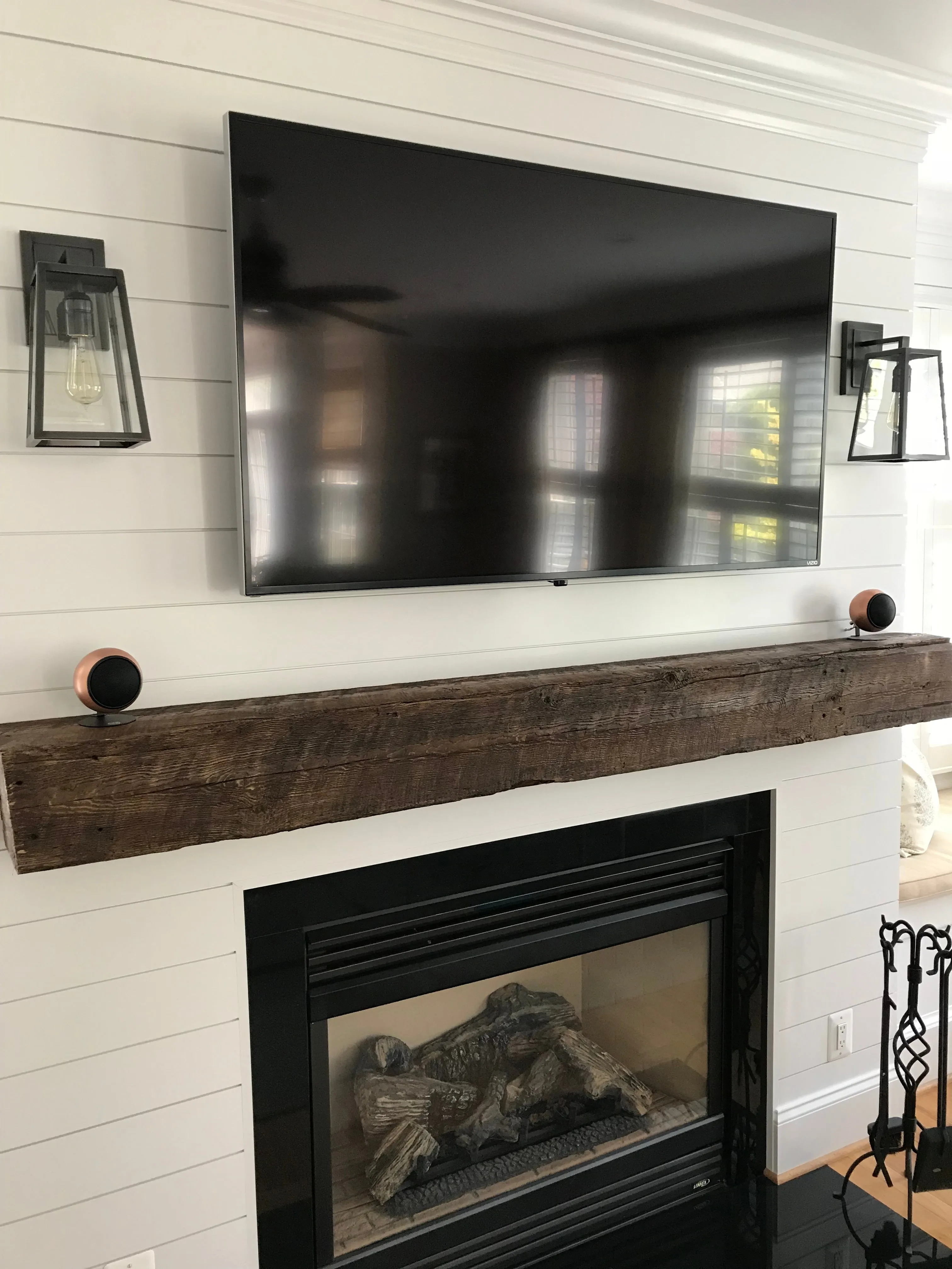 BOOSTER 1 Soundbar - Dialogue Clarity at any Volume With EZ Voice