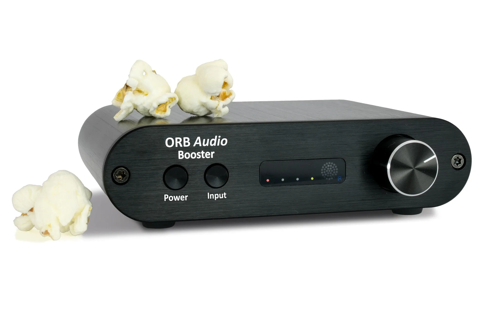 BOOSTER 1 Soundbar - Dialogue Clarity at any Volume With EZ Voice