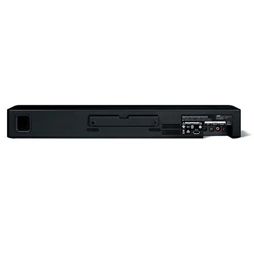 Bose 418775 Solo 5 TV Sound System - Bluetooth - Includes Remote