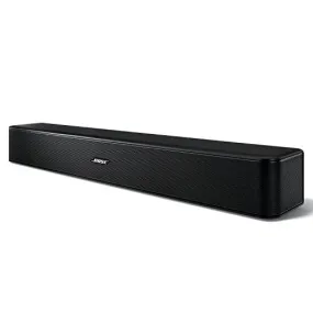 Bose 418775 Solo 5 TV Sound System - Bluetooth - Includes Remote